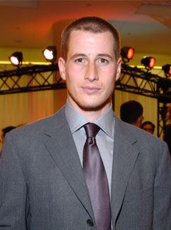 Brendan Fehr Brendan Fehr